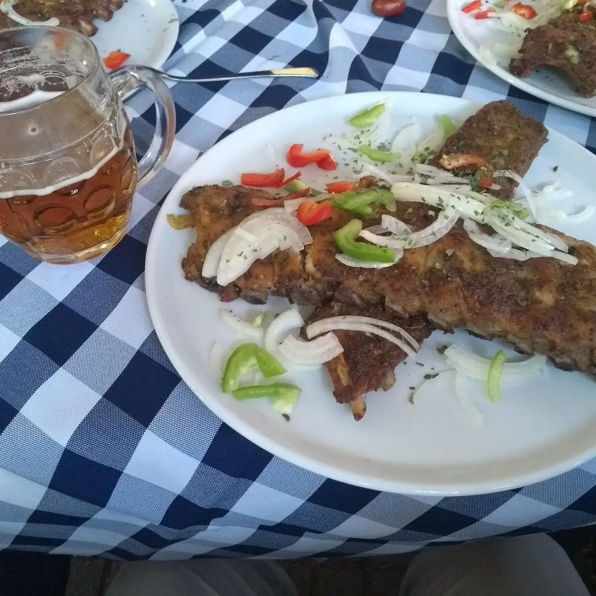 Essen und Trinken photo 3