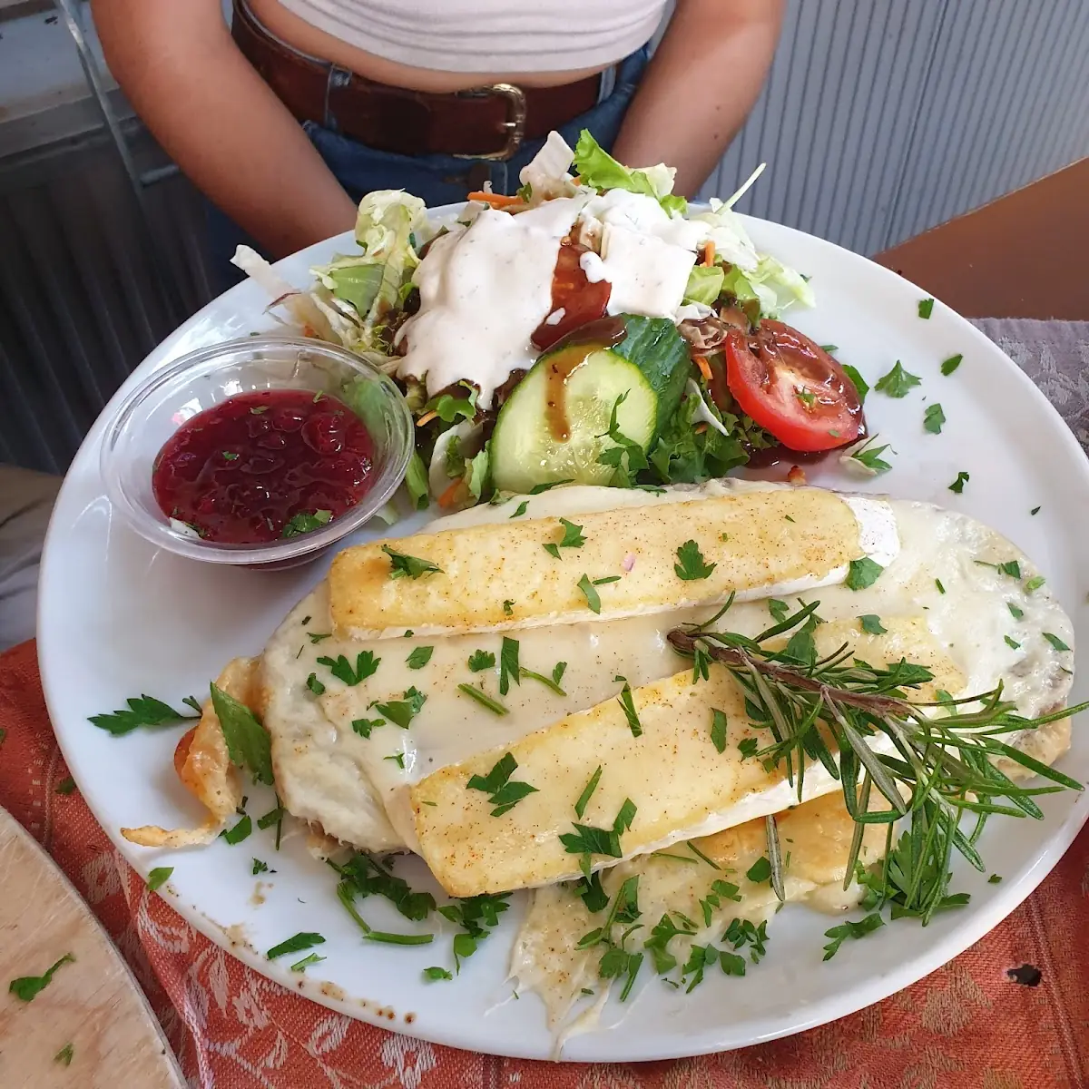 Essen und Trinken photo 4