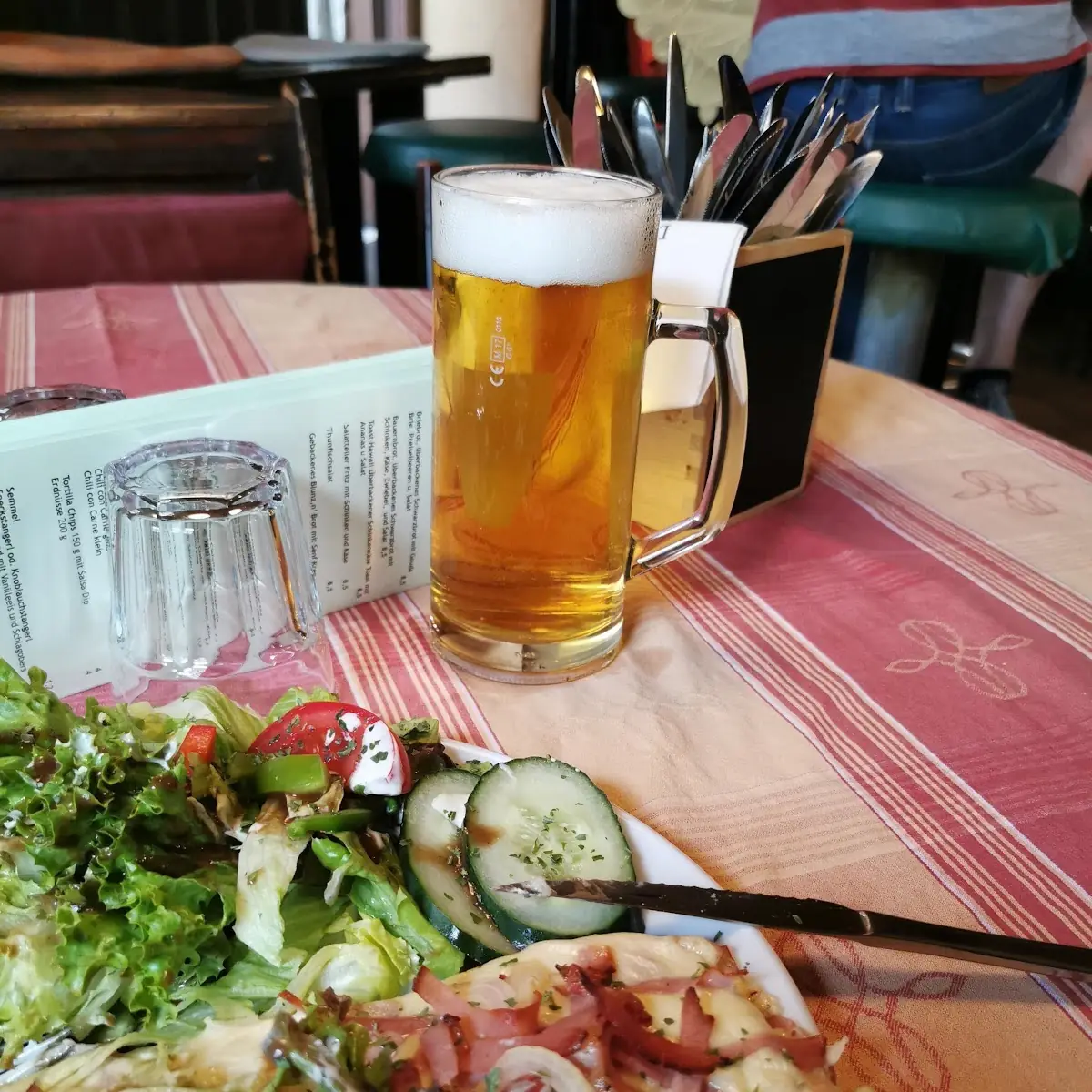 Essen und Trinken photo 5
