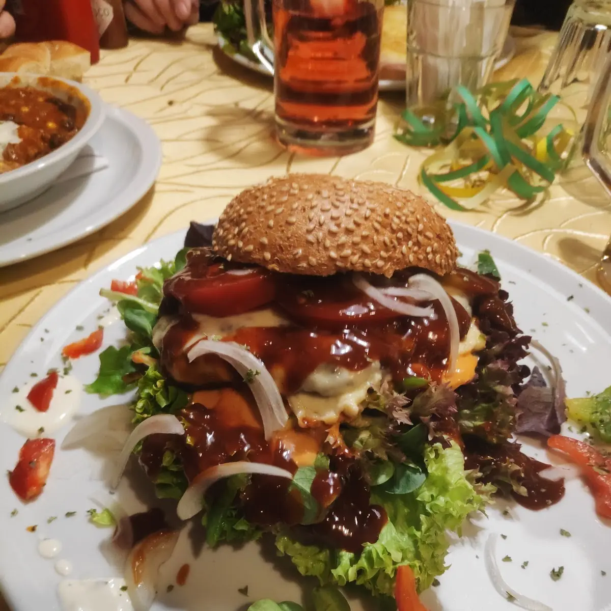 Essen und Trinken photo 6
