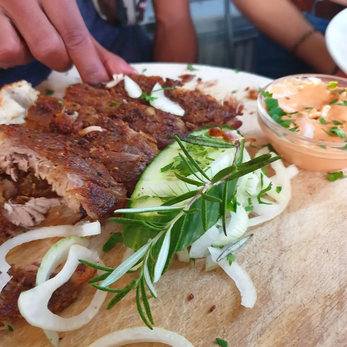 Essen und Trinken photo 7