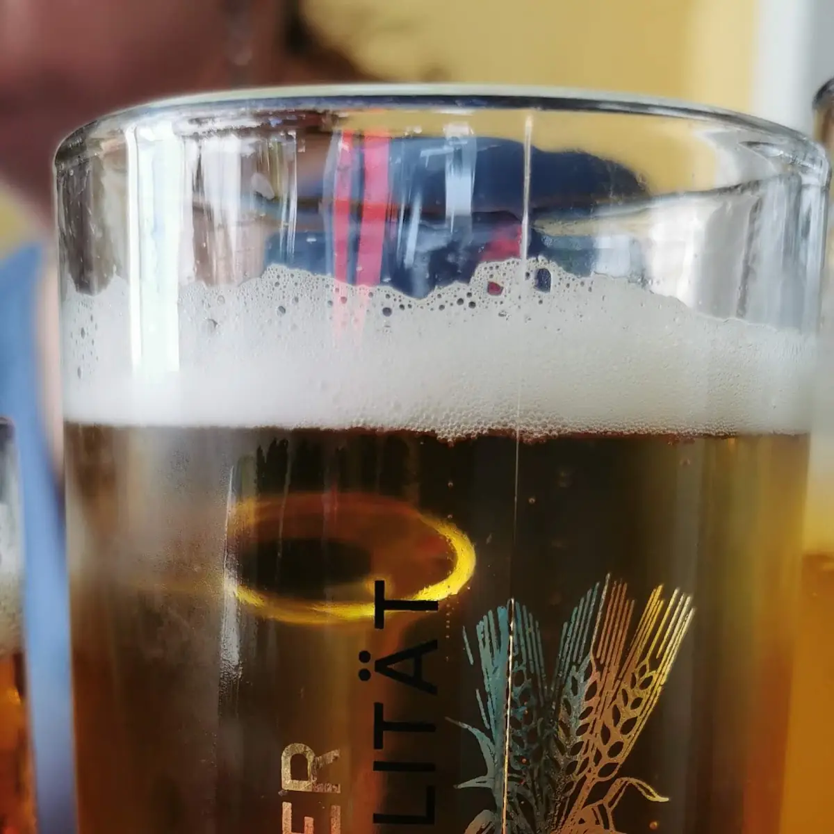 Essen und Trinken photo 9