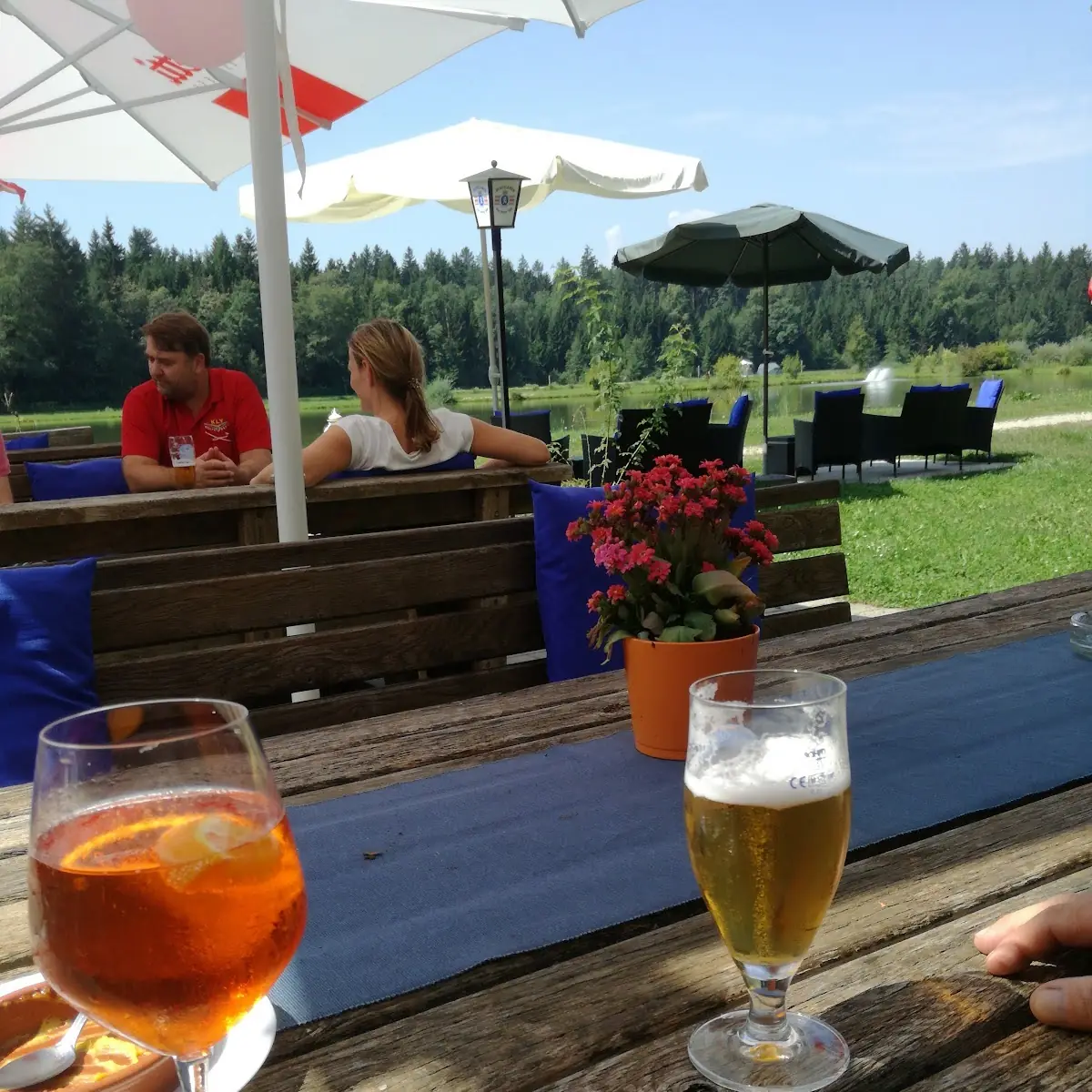 Essen und Trinken photo 5