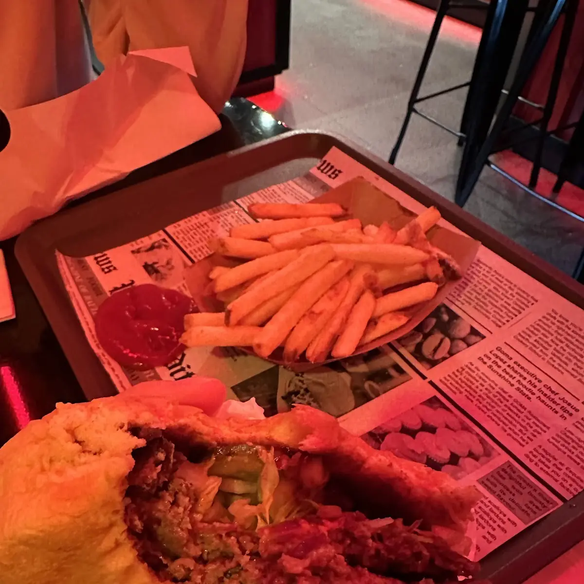 Essen und Trinken photo 4
