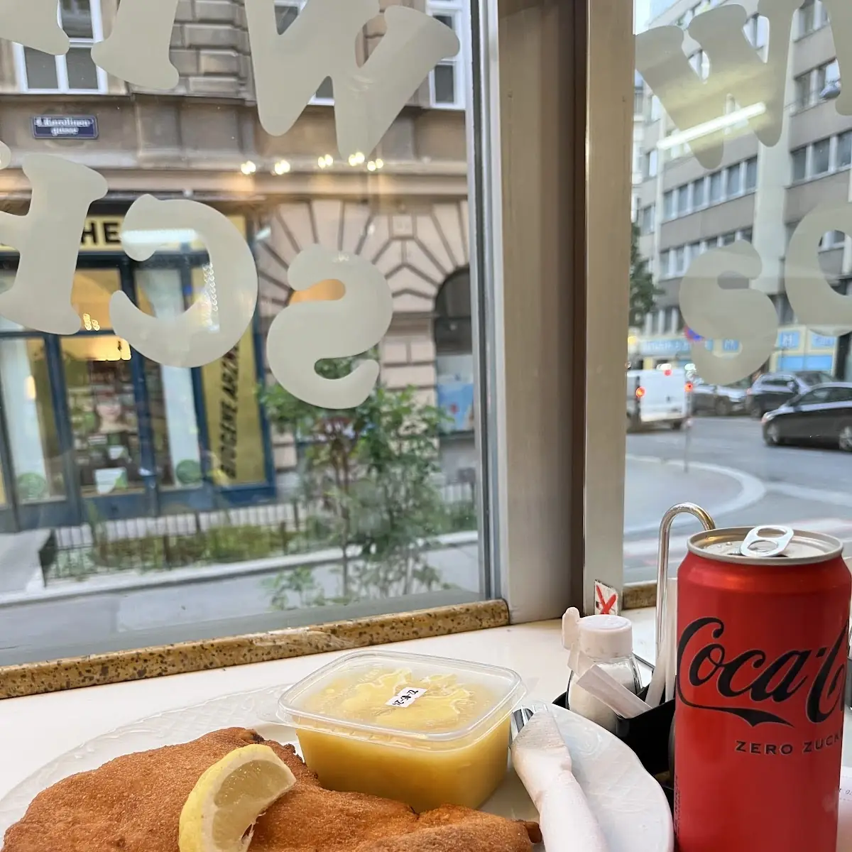 Essen und Trinken, SchnitzelCenter