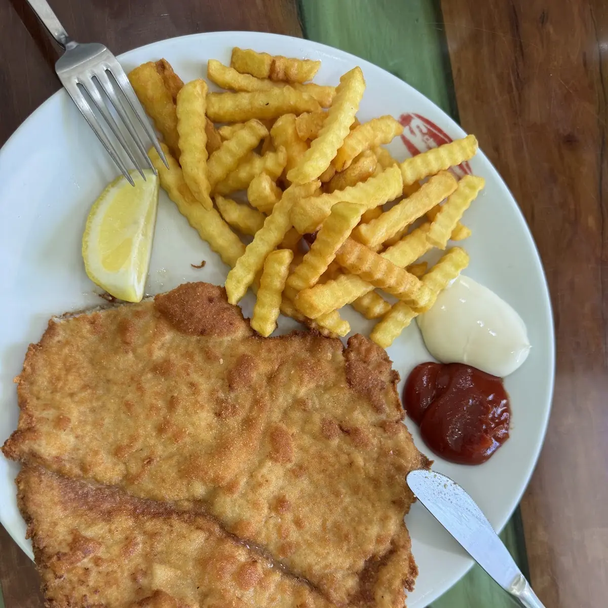 Essen und Trinken photo 2