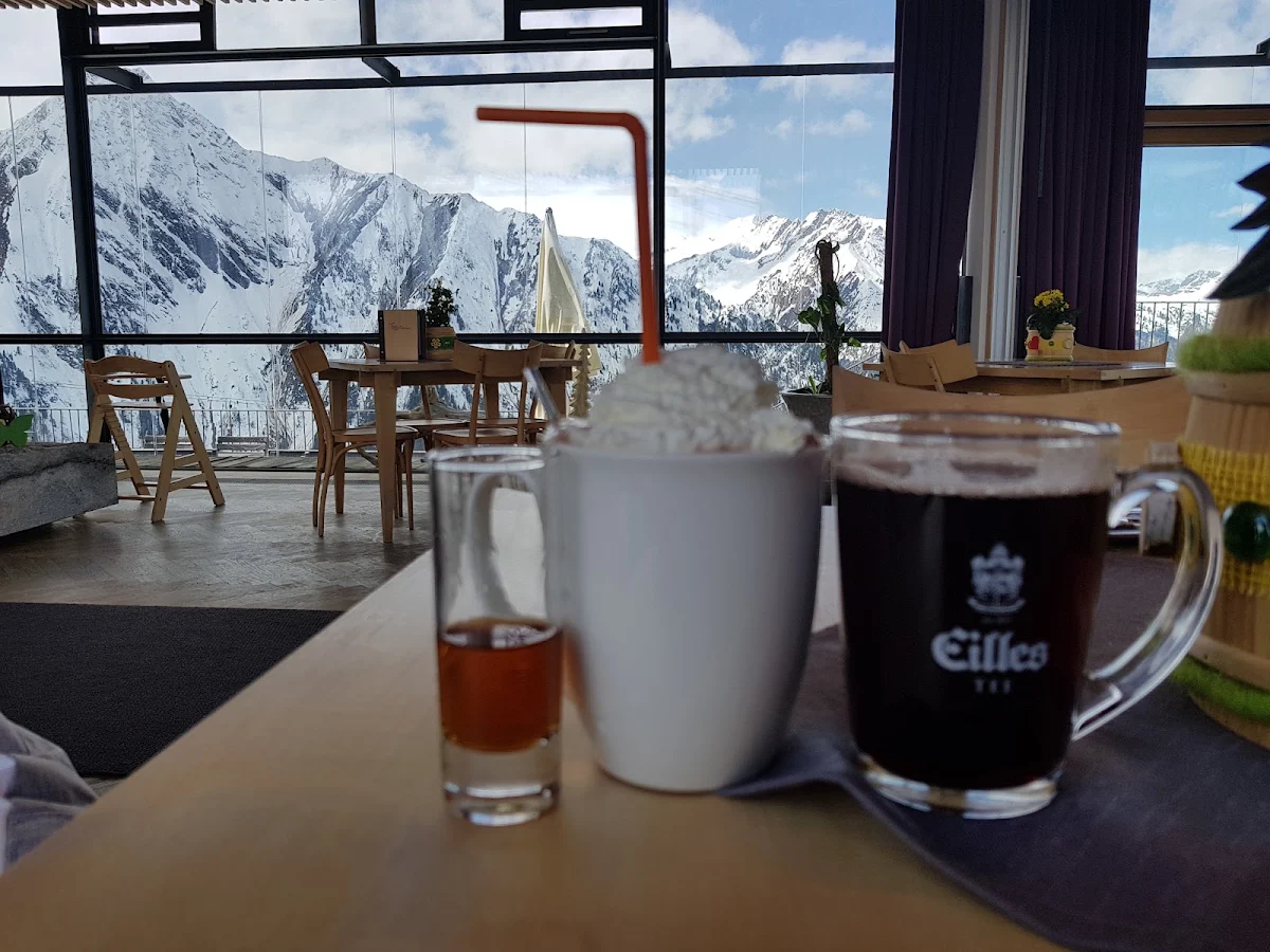 Essen und Trinken photo 1