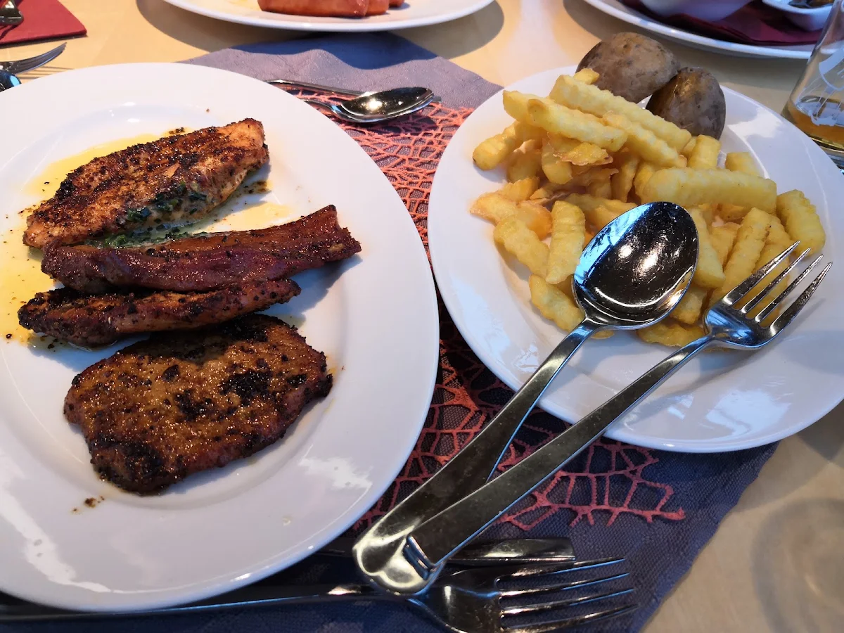 Essen und Trinken photo 8