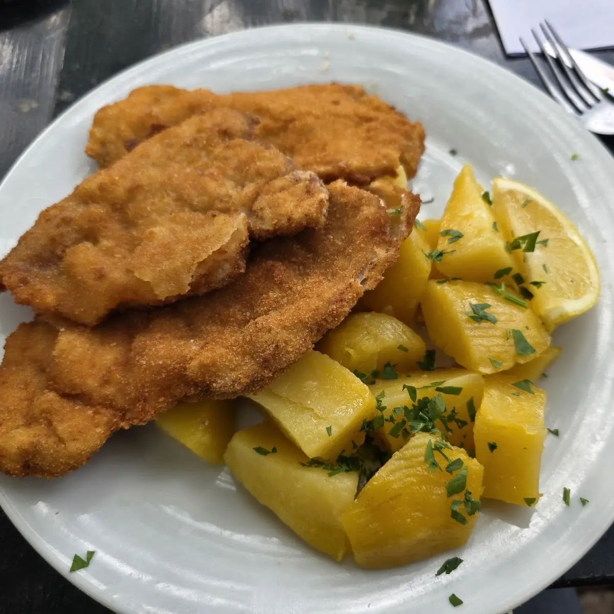 Essen und Trinken photo 5