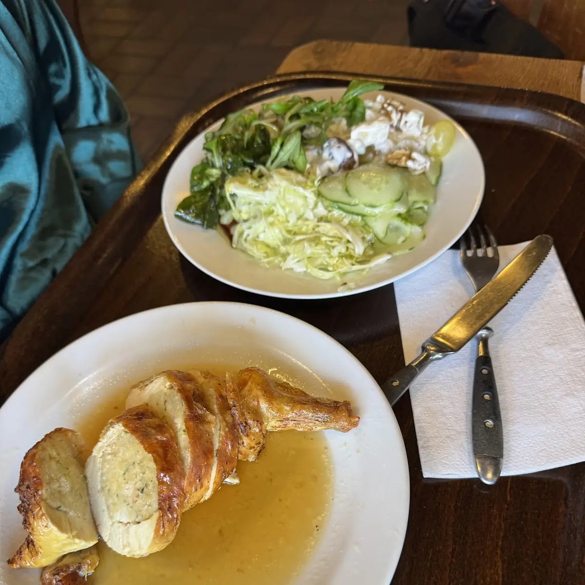 Essen und Trinken photo 7