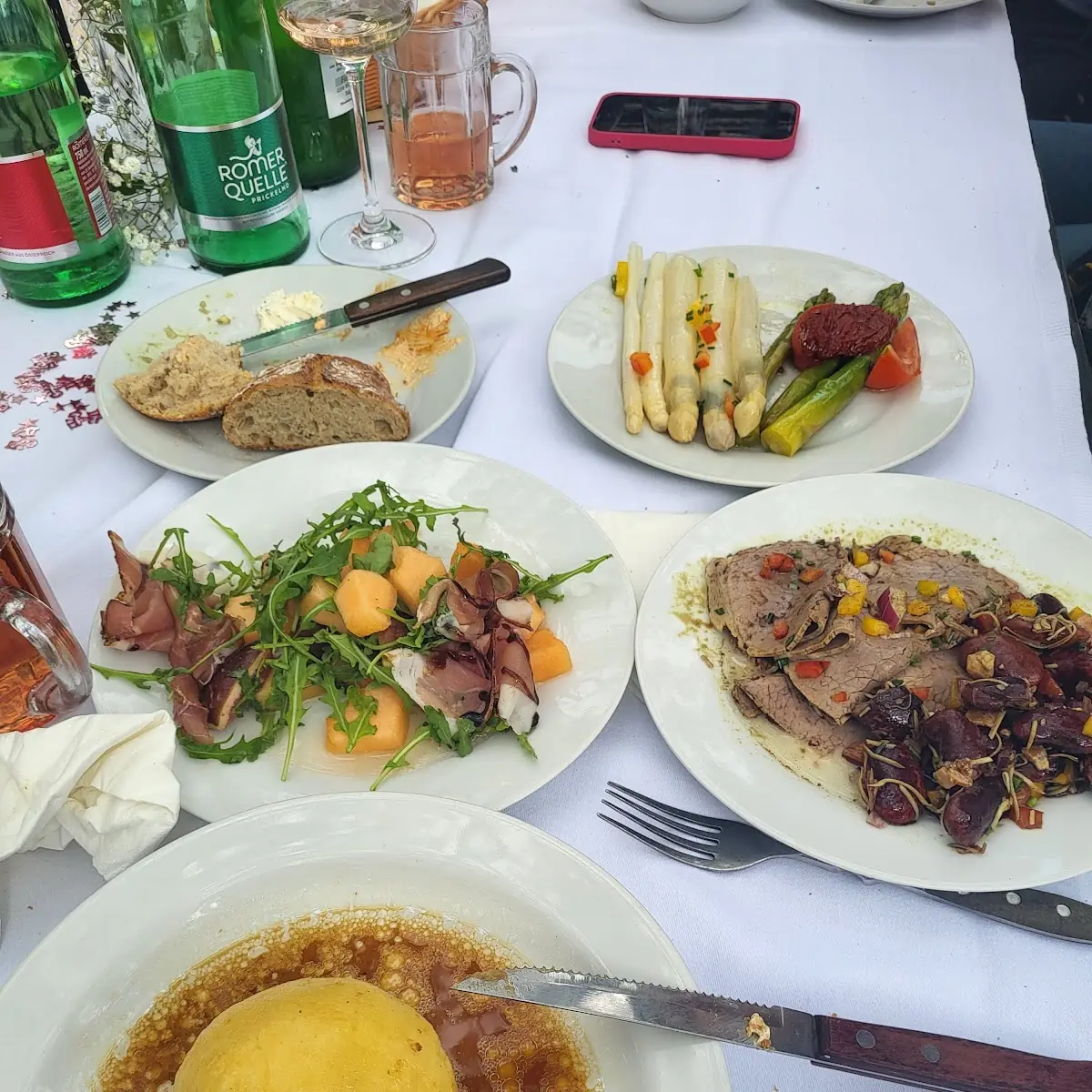 Essen und Trinken photo 8