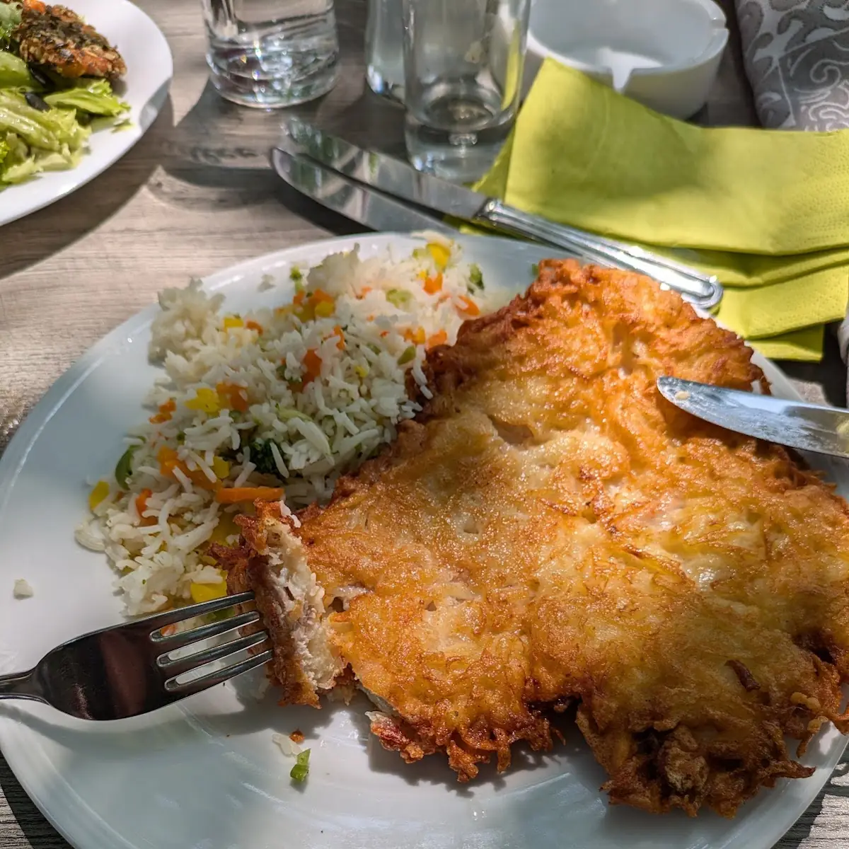 Essen und Trinken photo 2