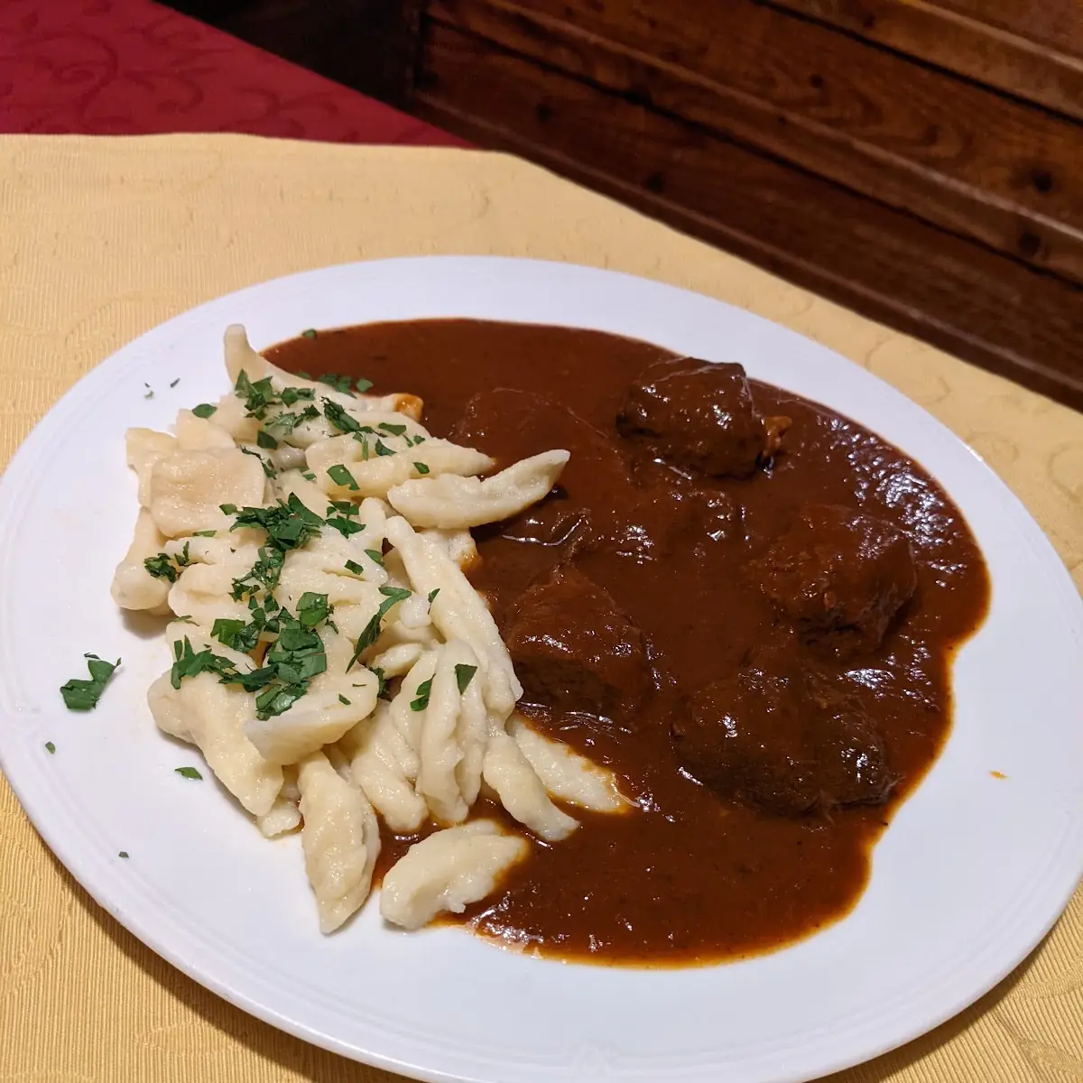 Essen und Trinken photo 4