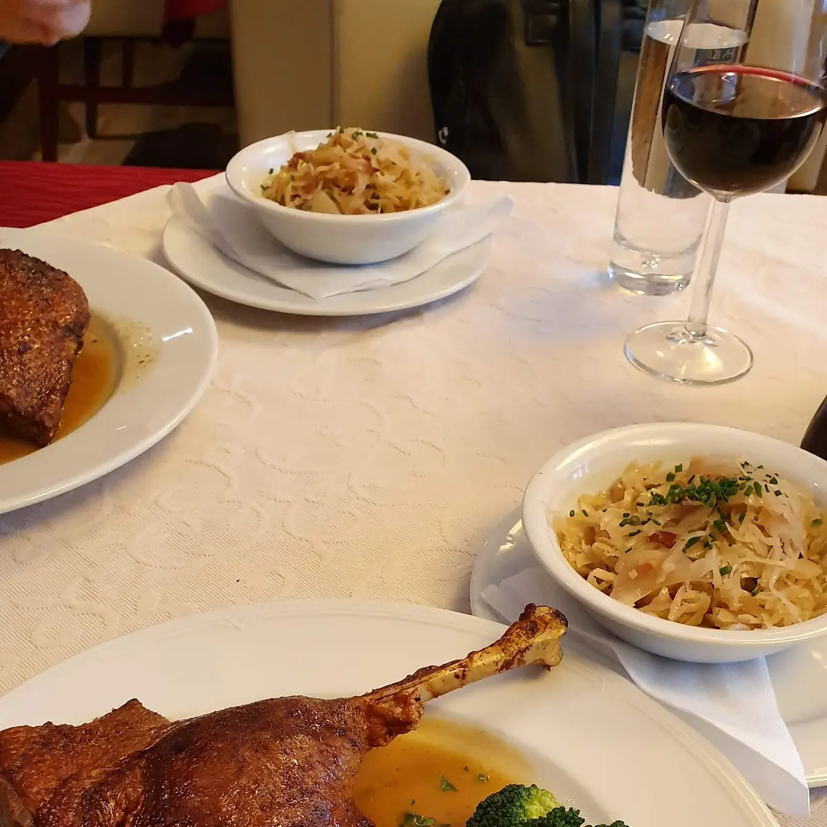 Essen und Trinken photo 7