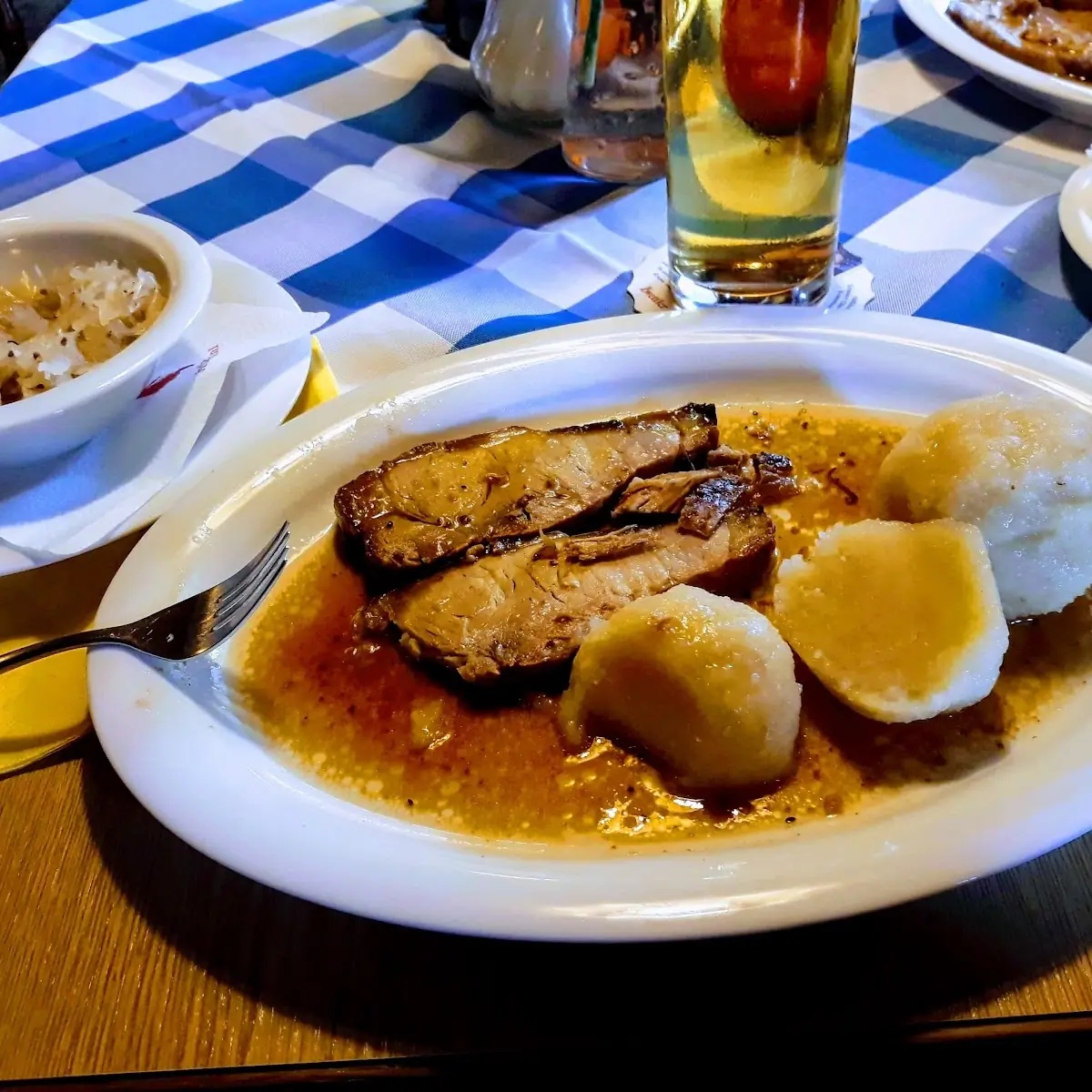 Essen und Trinken photo 6