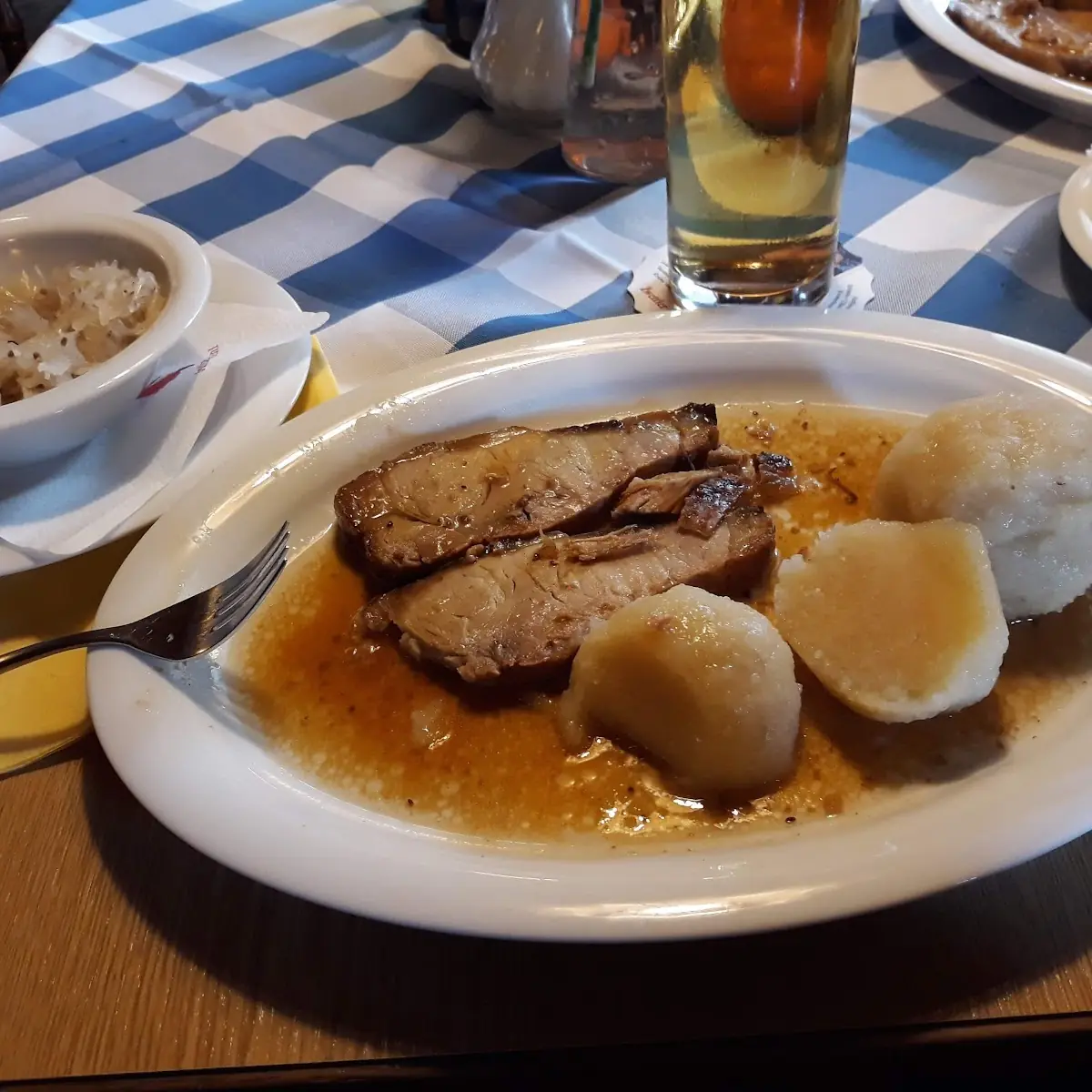 Essen und Trinken photo 7