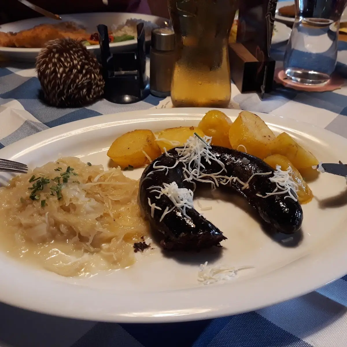 Essen und Trinken photo 8