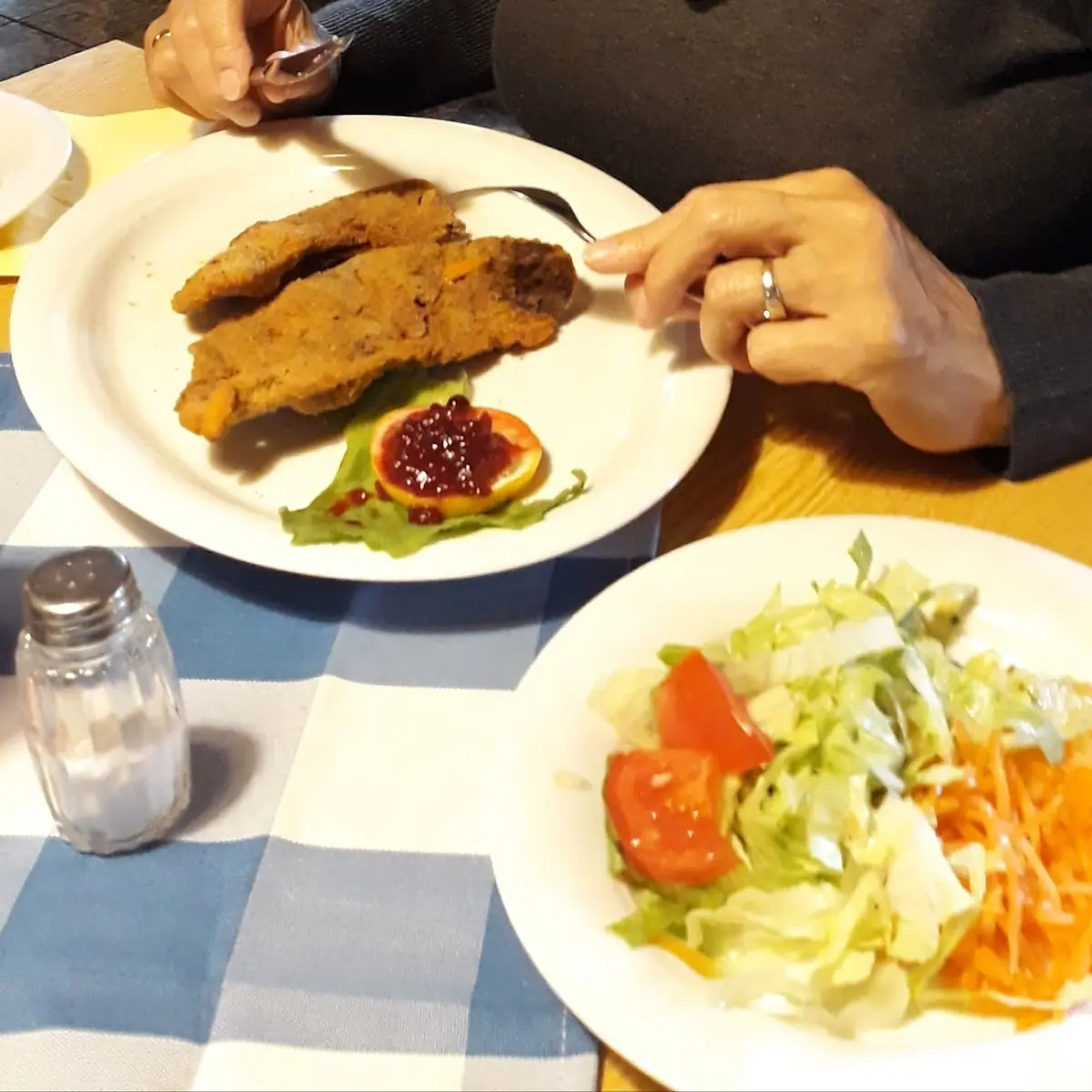 Essen und Trinken photo 9