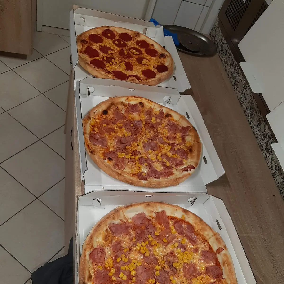 Essen und Trinken photo 1