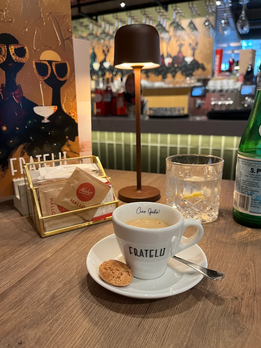 Essen und Trinken photo 10