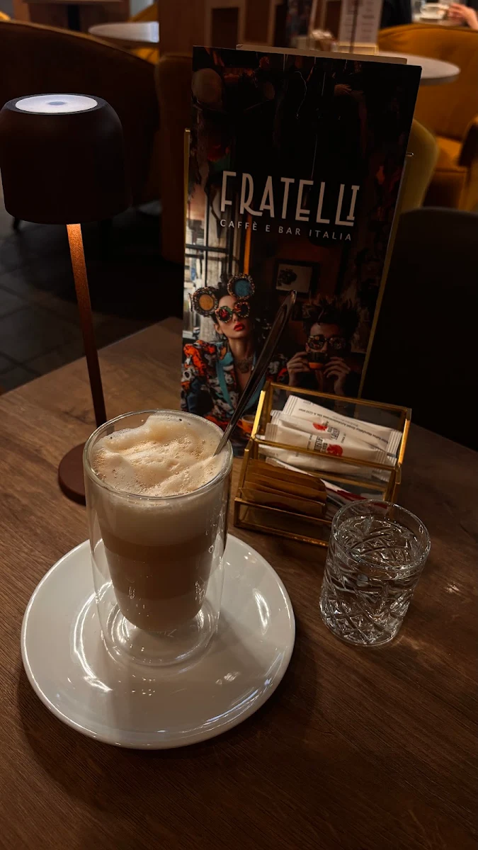 Essen und Trinken photo 3