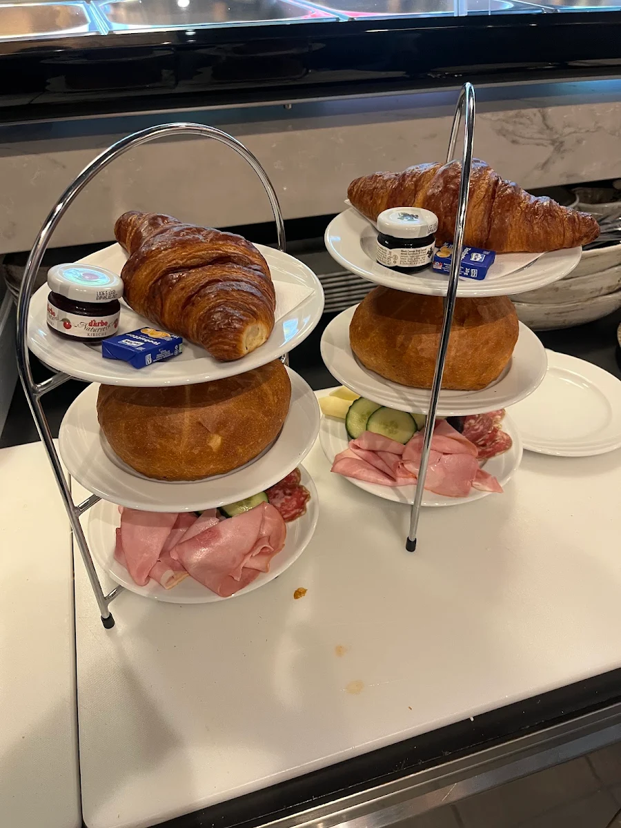 Essen und Trinken photo 8
