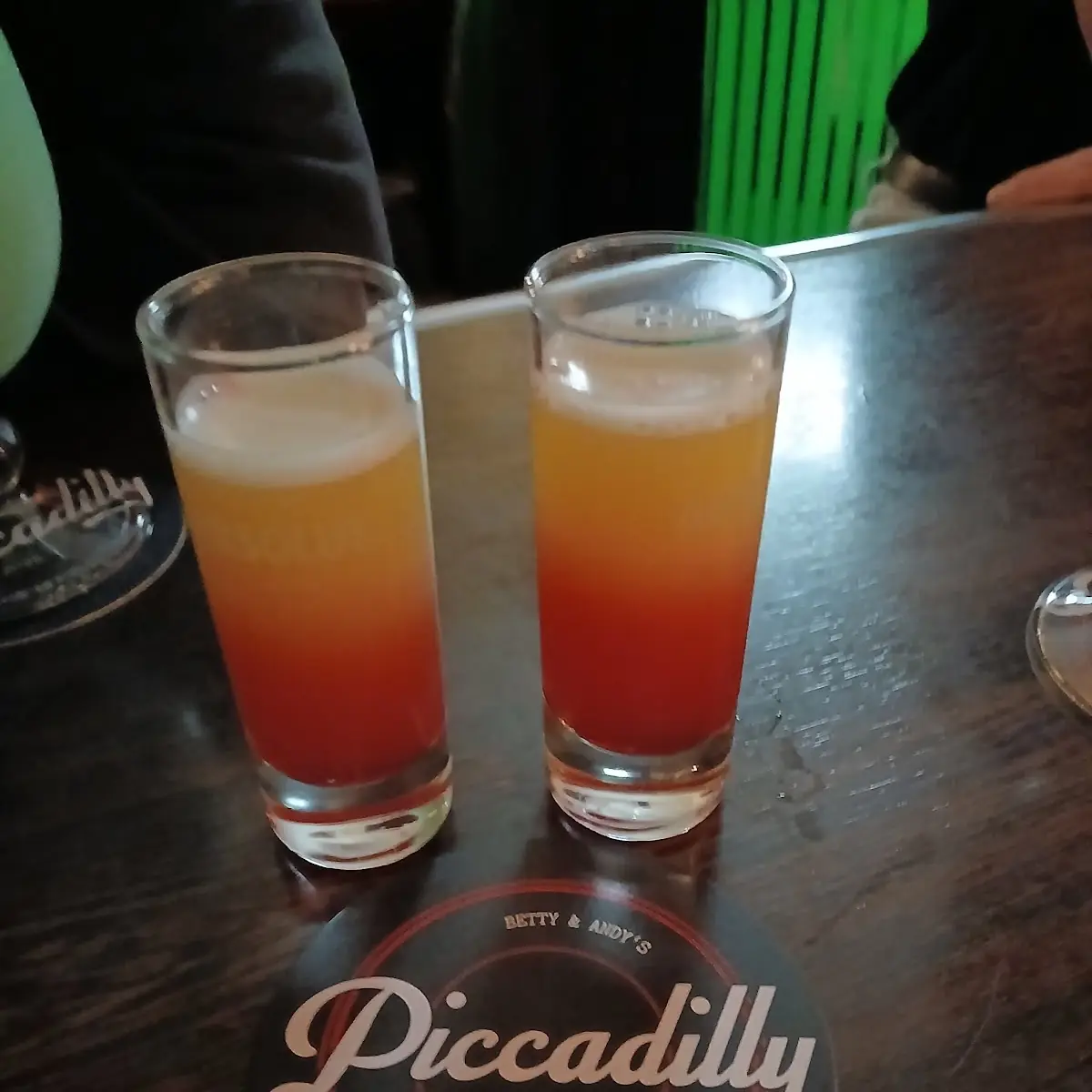 Essen und Trinken photo 10