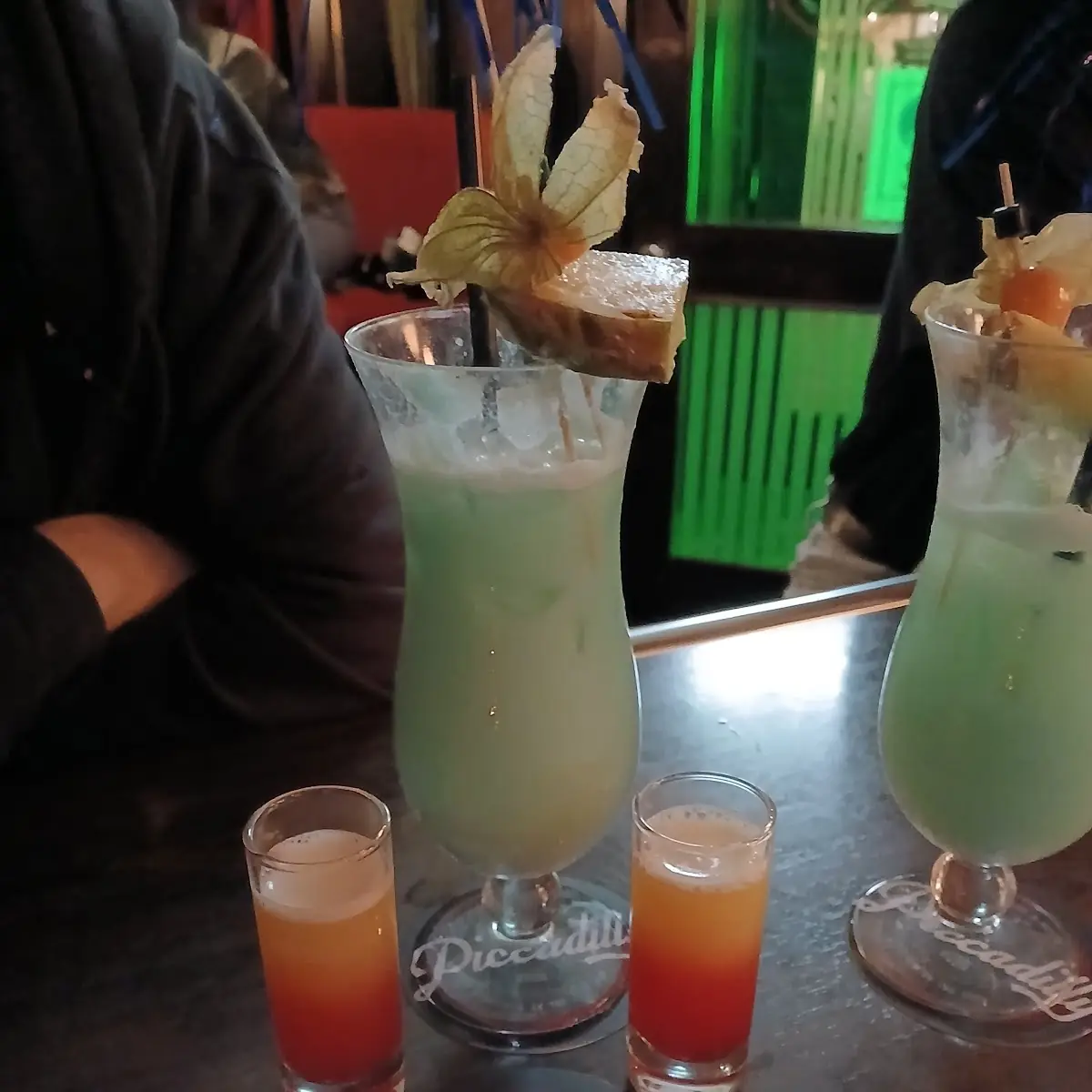 Essen und Trinken photo 3