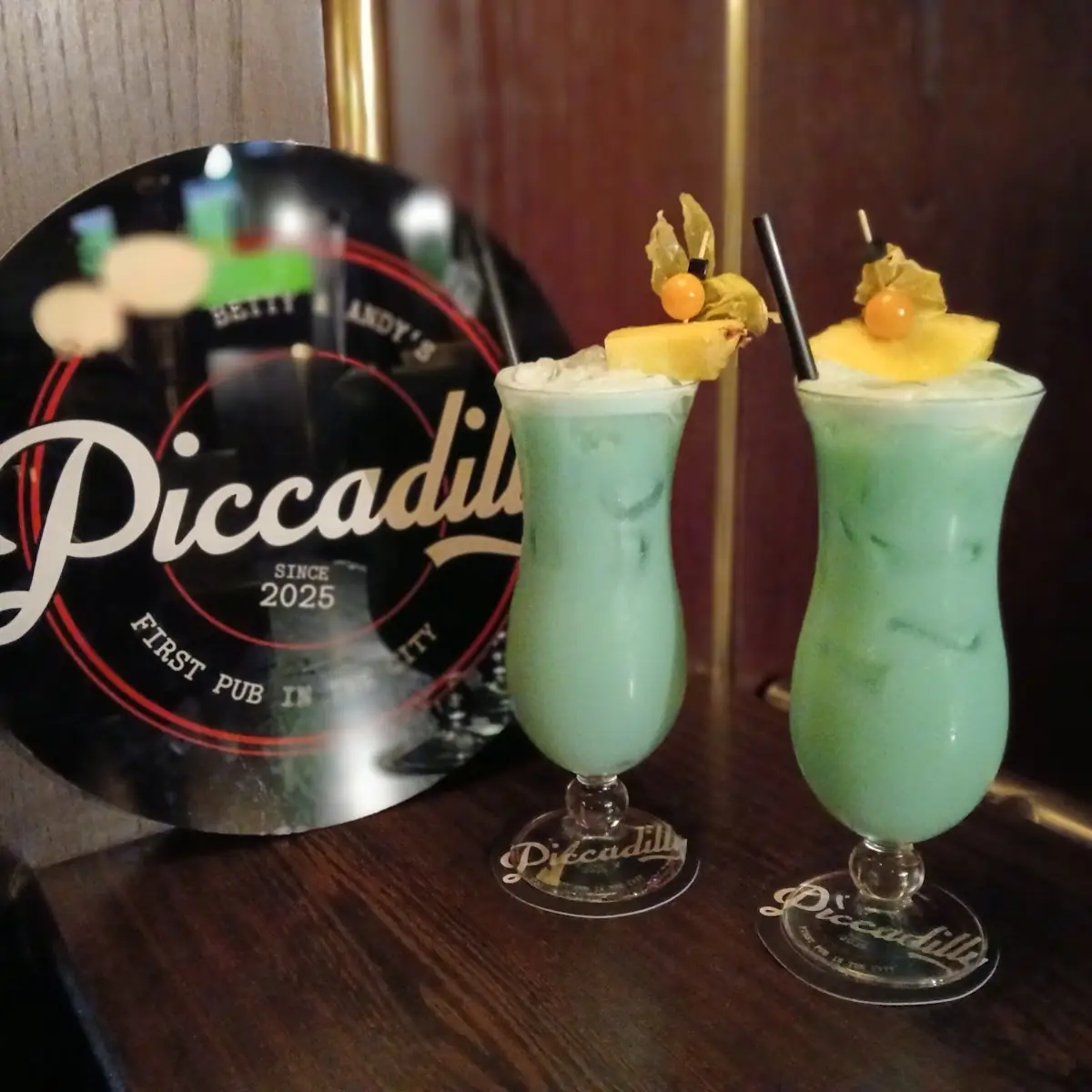 Essen und Trinken photo 5