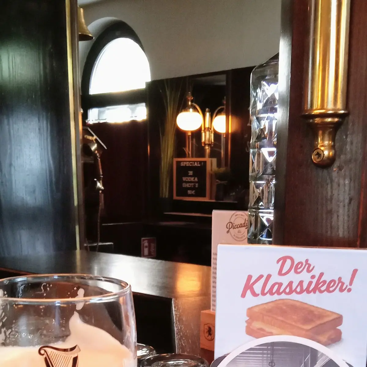 Essen und Trinken photo 6