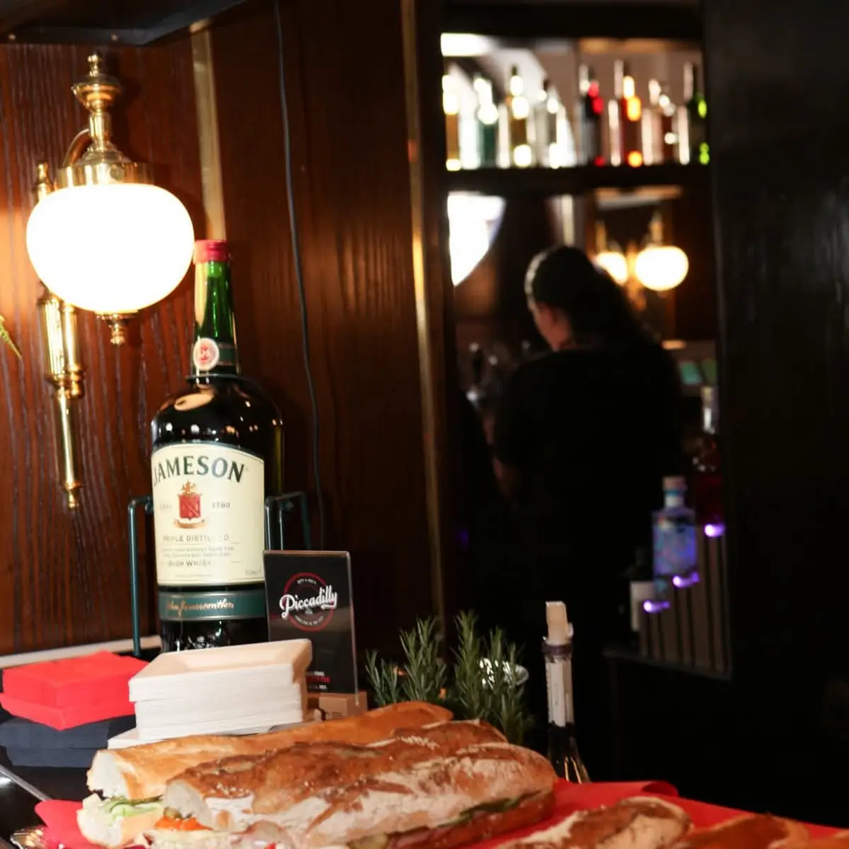 Essen und Trinken photo 8