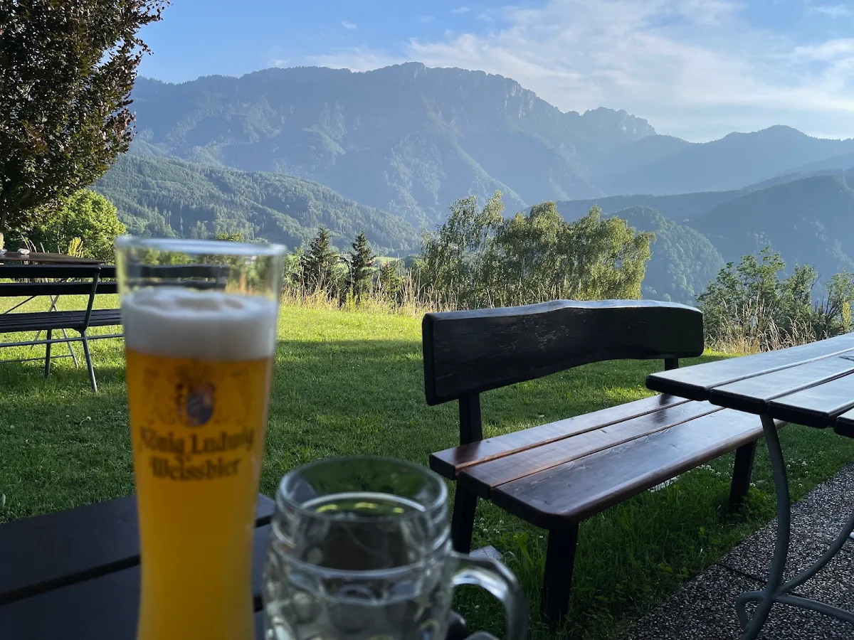 Essen und Trinken photo 1