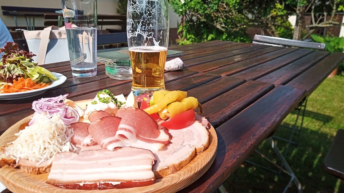 Essen und Trinken photo 2