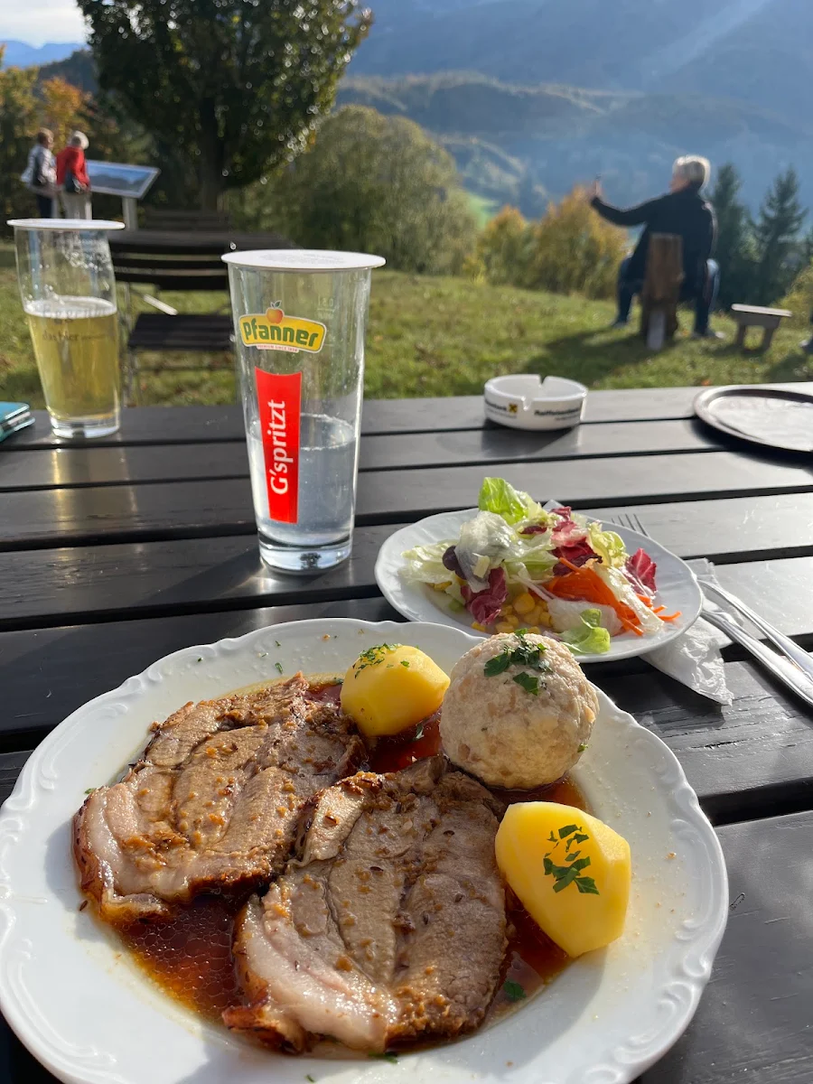 Essen und Trinken photo 3
