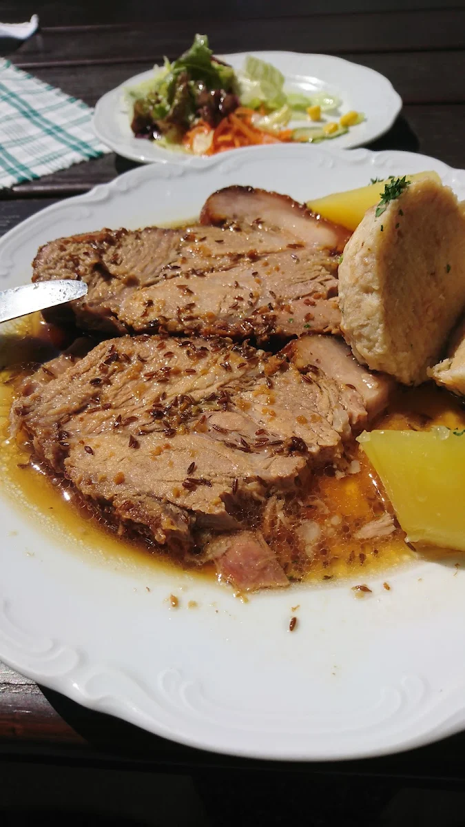 Essen und Trinken photo 6