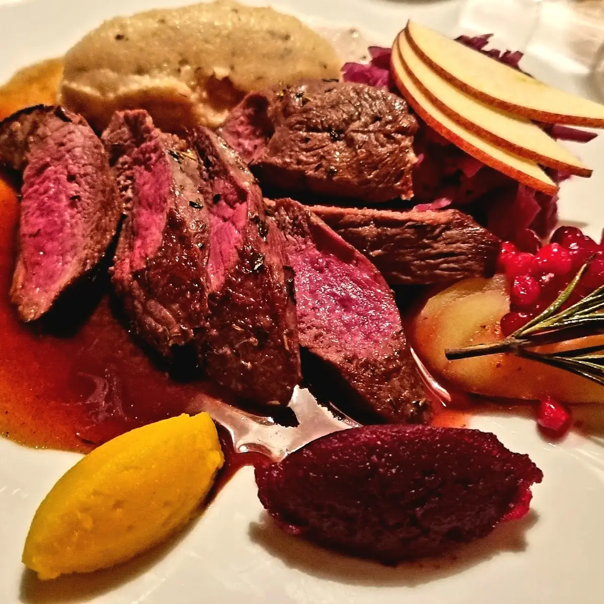Essen und Trinken photo 1