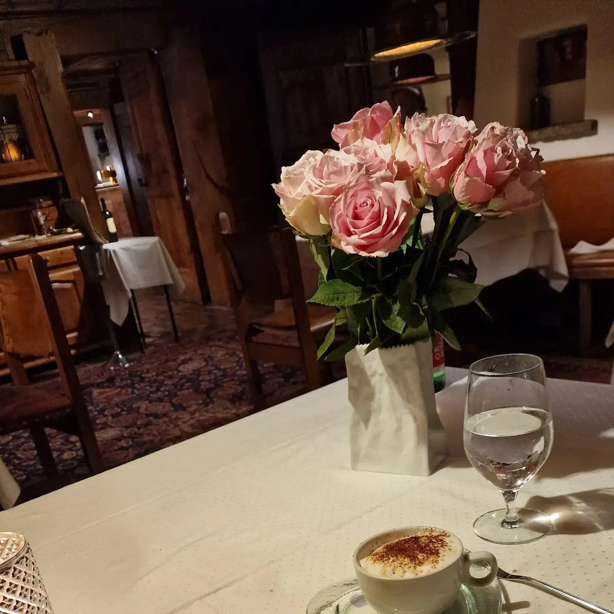 Essen und Trinken photo 10