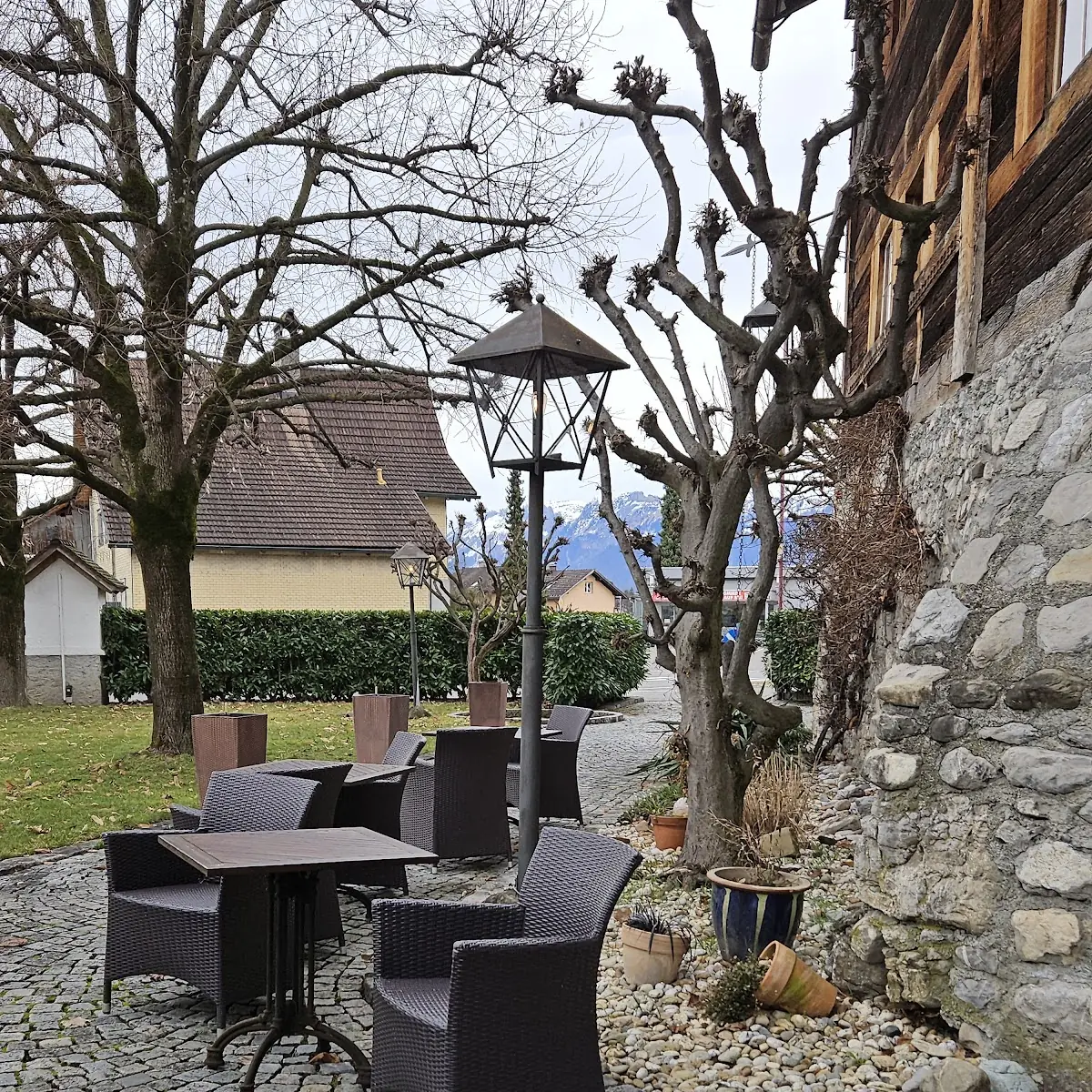 Atmosphäre photo 4