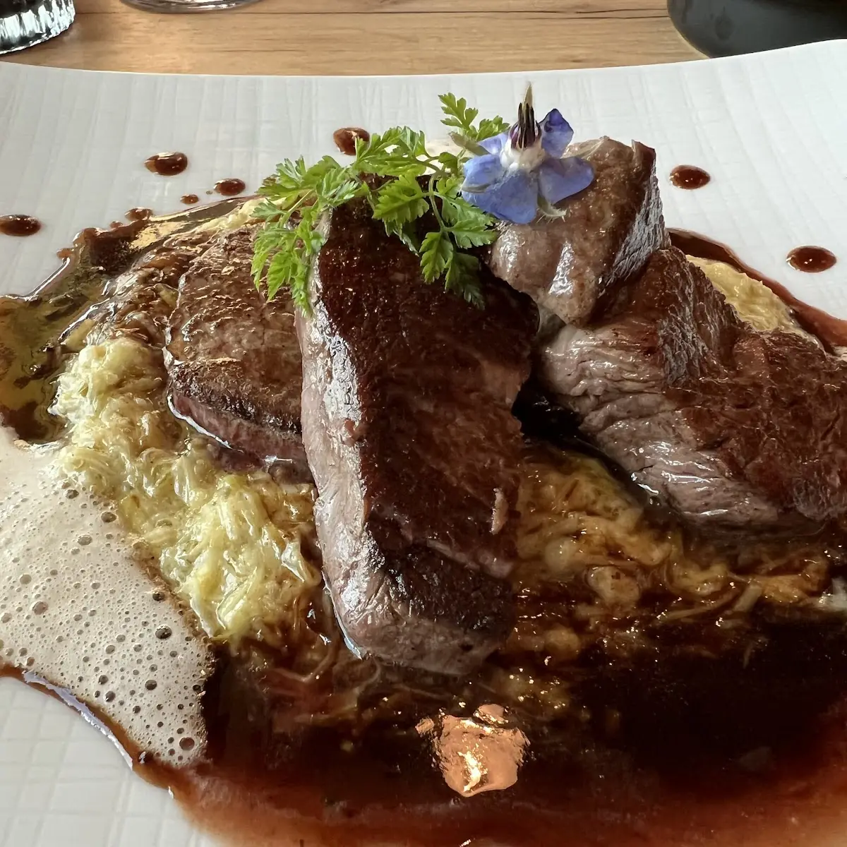 Essen und Trinken photo 10