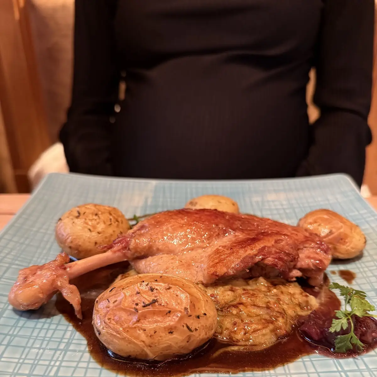 Essen und Trinken photo 5