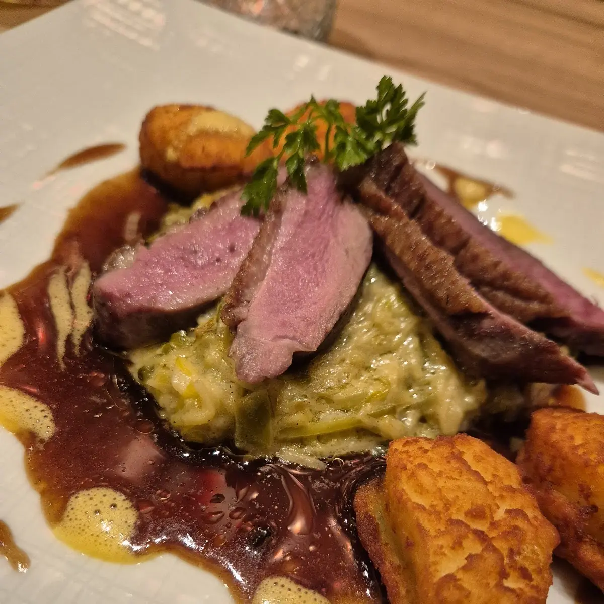 Essen und Trinken photo 8