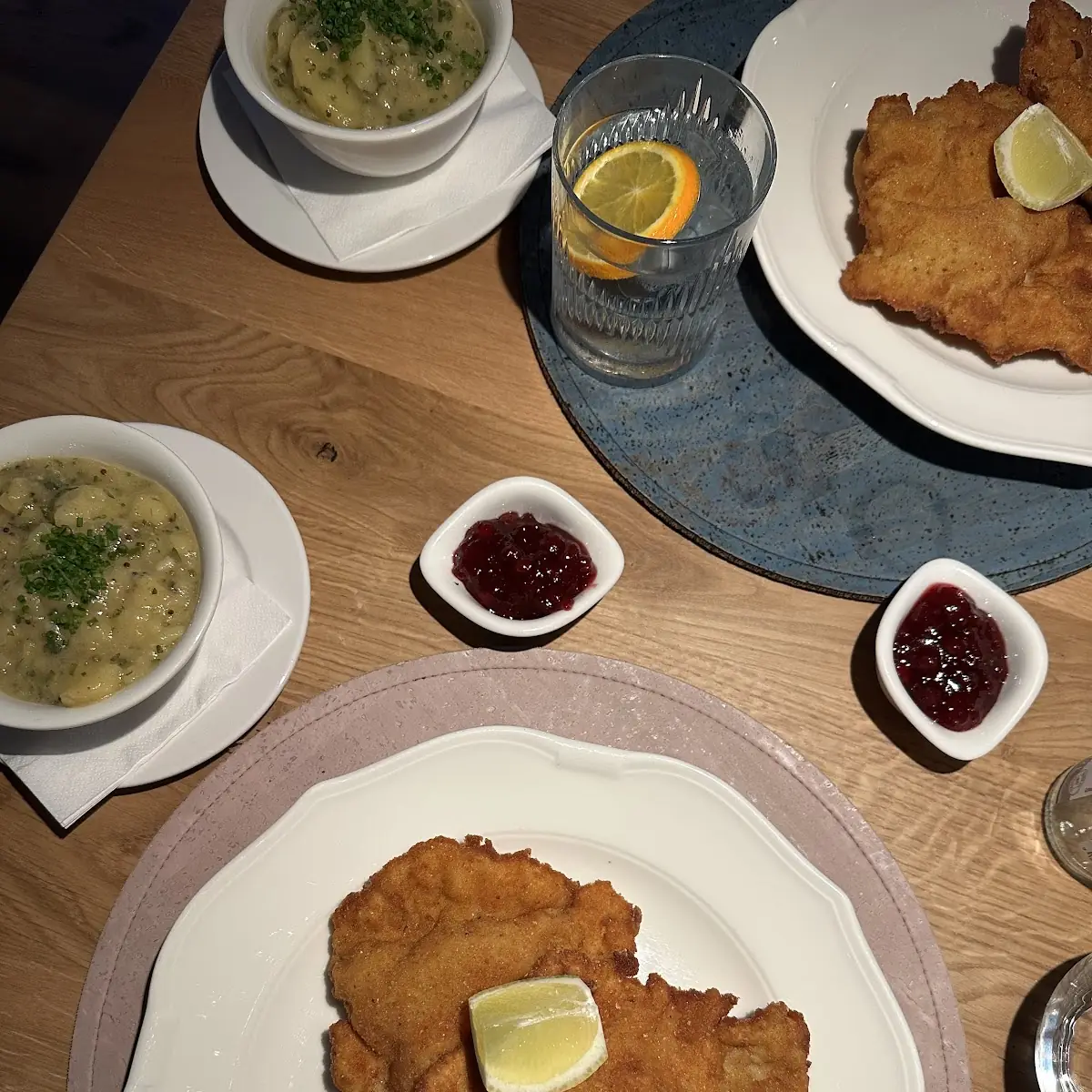Essen und Trinken photo 4