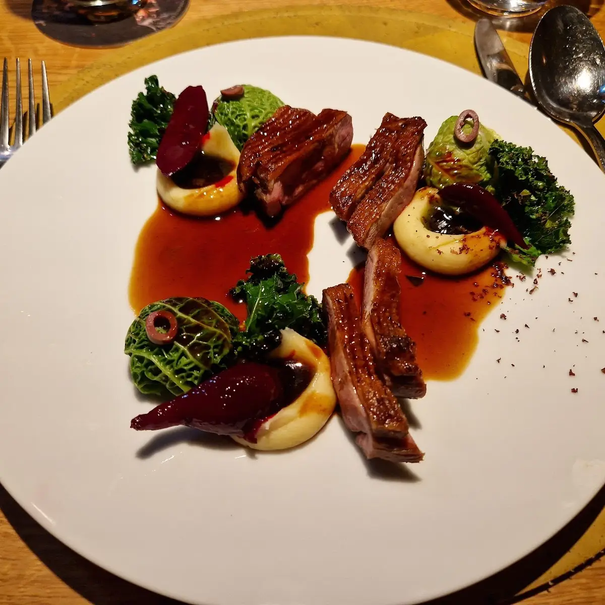 Essen und Trinken photo 7