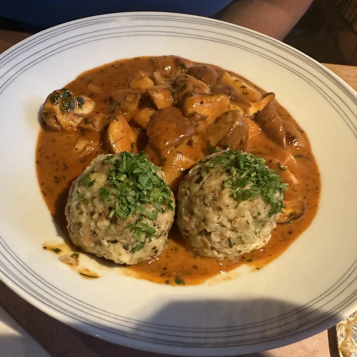 Essen und Trinken photo 9