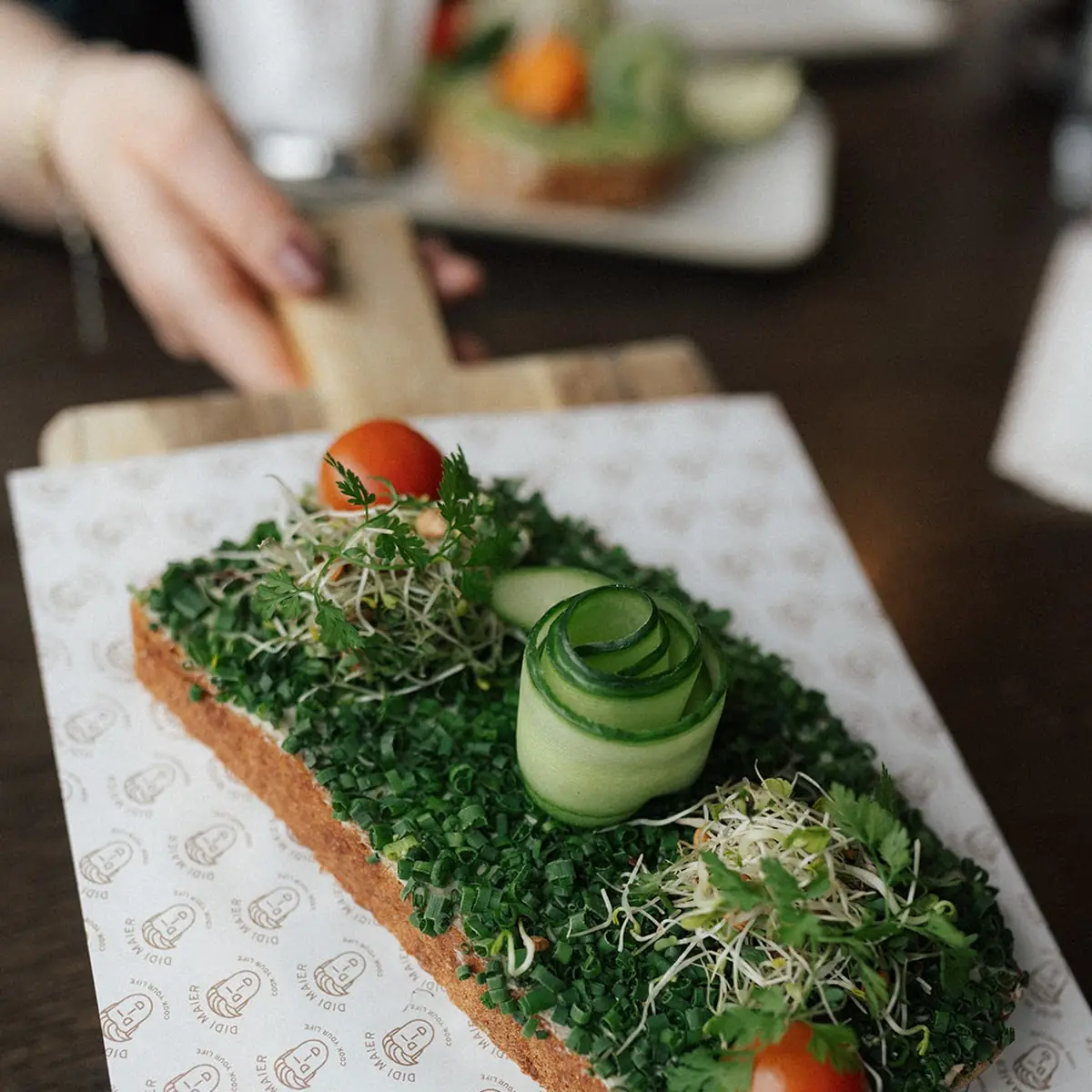 Essen und Trinken photo 1