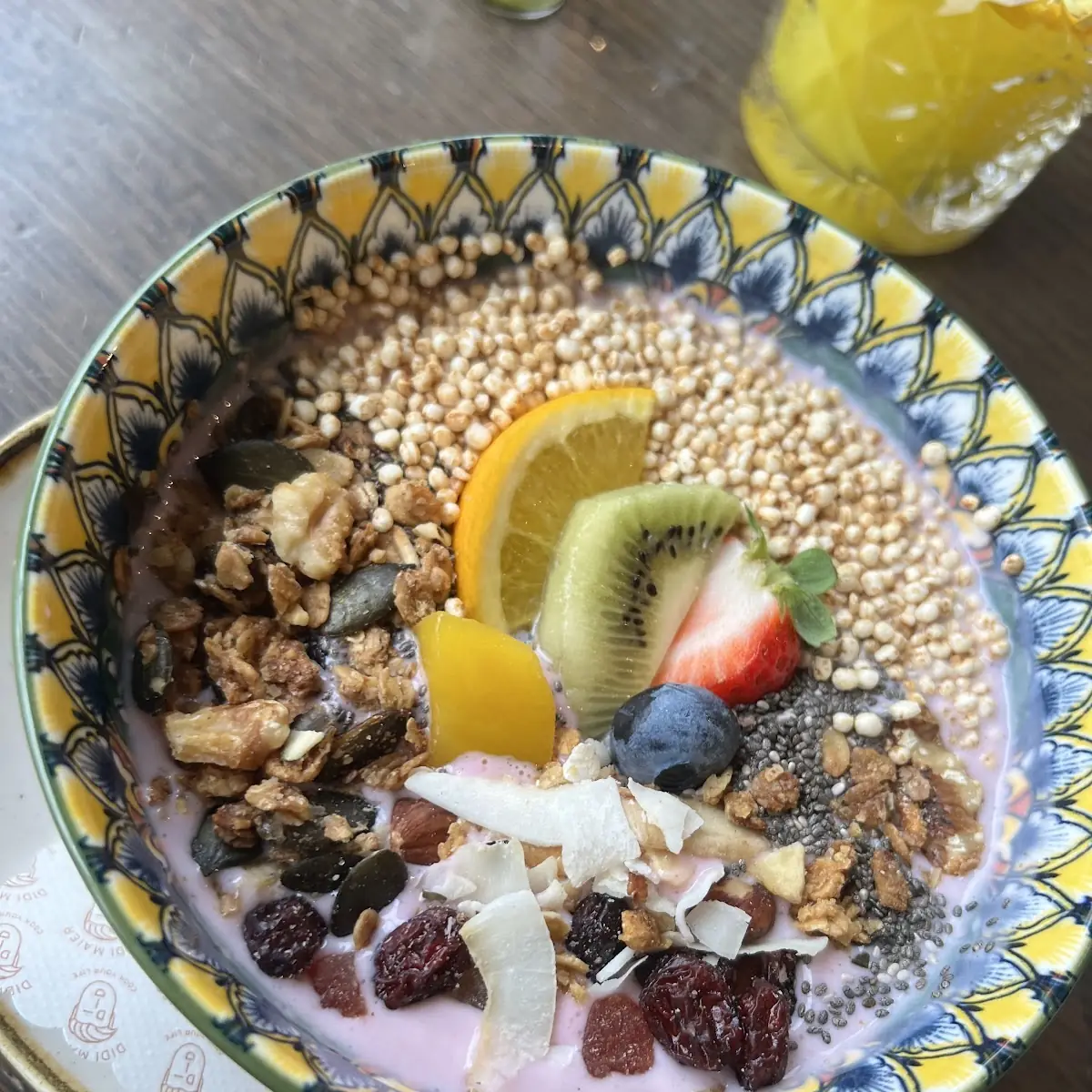 Essen und Trinken photo 10