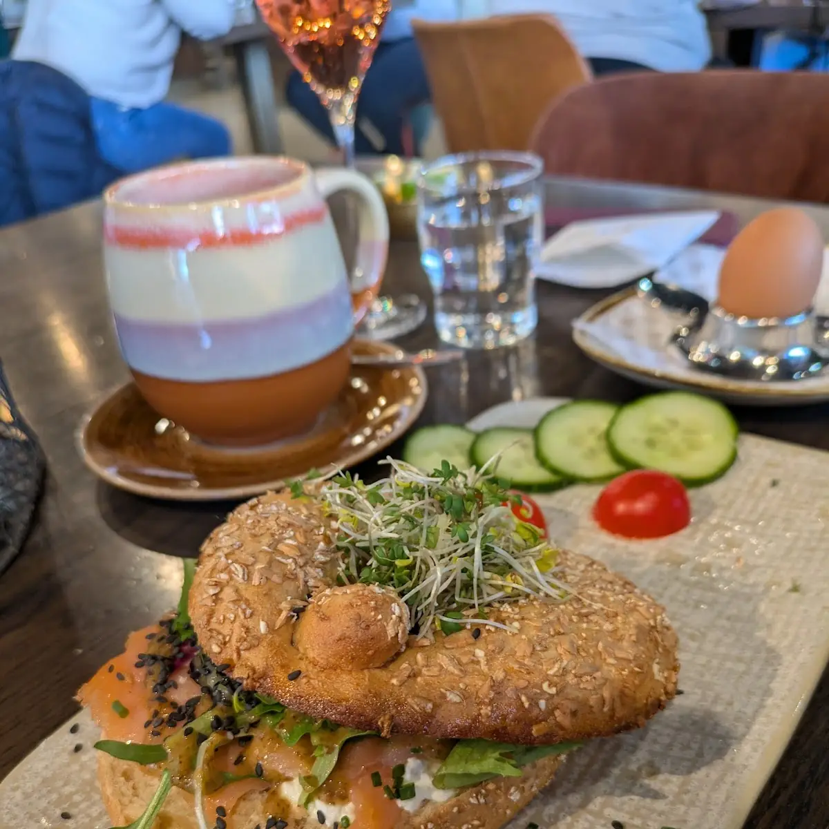Essen und Trinken photo 6