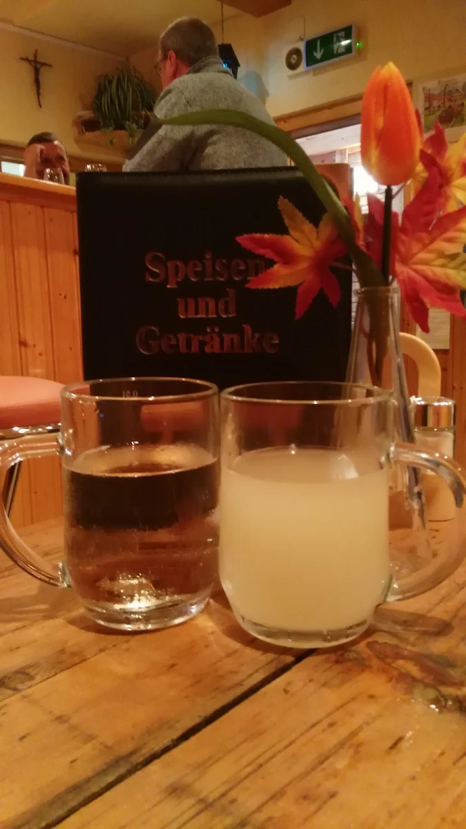 Essen und Trinken photo 2