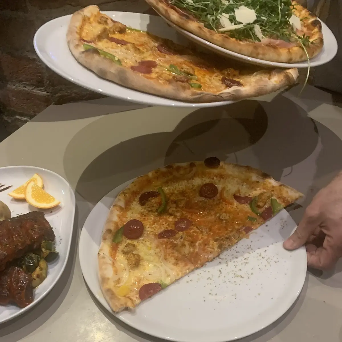 Essen und Trinken photo 1