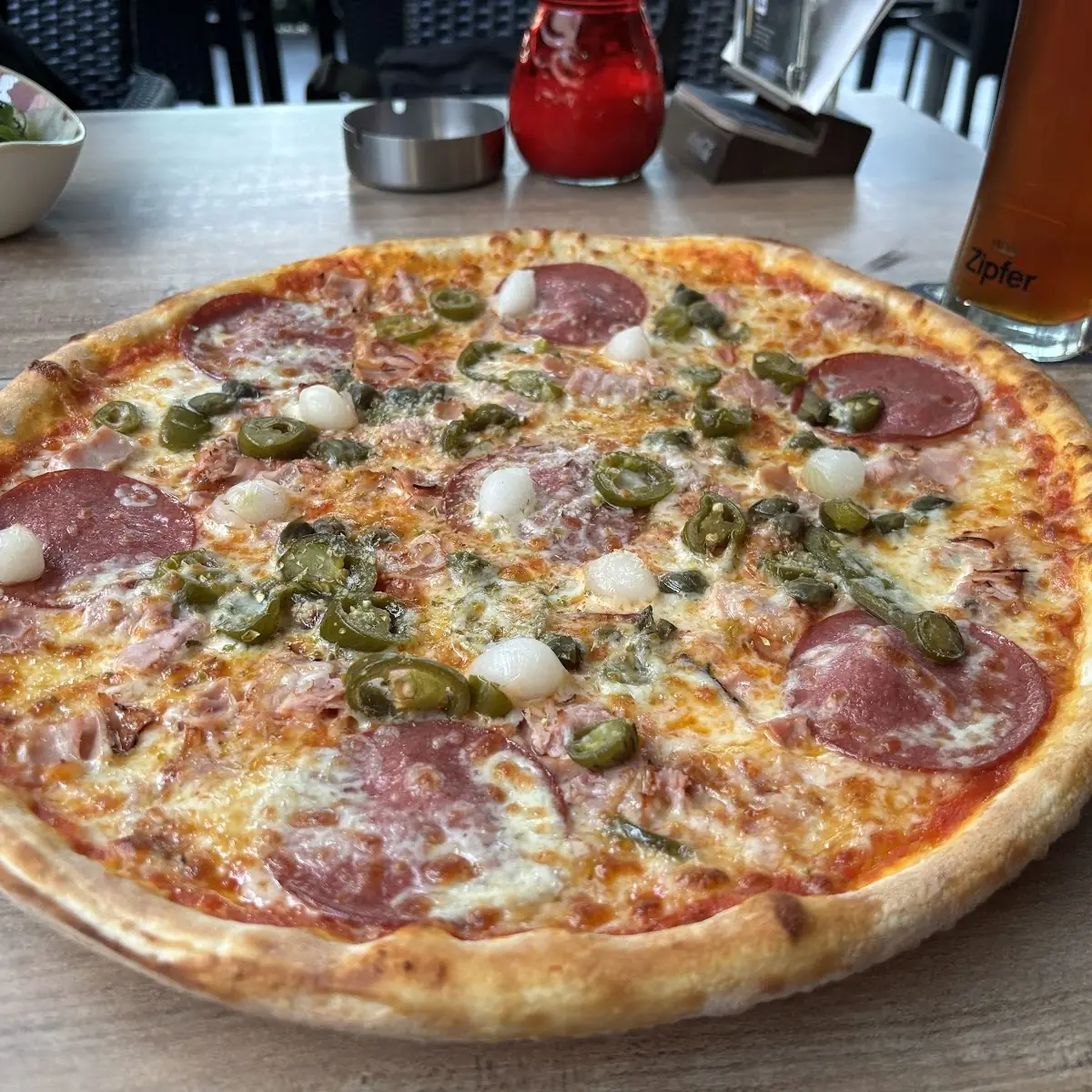 Essen und Trinken photo 2